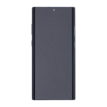 Samsung Galaxy Note 20 Ultra 5G OLED Assembly +Frame +Fingerprint - Mystic Black (120HZ) (ORIGINAL SIZE | NO+ PRO)