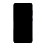 Samsung Galaxy S24 5G (S921 / 2024) OLED Assembly +Frame - Onyx Black (OEM)