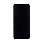 Samsung Galaxy S24 Plus 5G (S926 / 2024) OLED Assembly +Frame - Onyx Black (OEM)