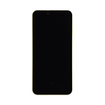 Samsung Galaxy A55 5G (A556 / 2024) OLED Assembly +Frame +Fingerprint - All Colors (ORIGINAL SIZE | OF+)