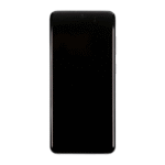 Samsung Galaxy S20 5G (G981 / 2020) Assembly +Frame - Black (SF+)