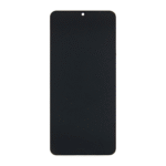 Samsung Galaxy A06 (A065 / 2024) LCD Assembly +Frame - All Colors (OEM)