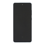 Samsung Galaxy S20 Fe 4G (G780 / 2020) / 5G (G781 / 2020) LCD Assembly +Frame - Cloud Navy (SF+)