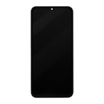 Samsung Galaxy A25 5G (A256 / 2023) OLED Assembly +Frame+ Fingerprint - All Colors (ORIGINAL SIZE | OF+)