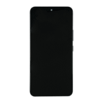 Samsung Galaxy S22 5G (S901 / 2022) Assembly +Frame - Black (SF+)