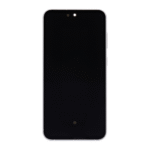 Samsung Galaxy S23 Fe 5G (S711 / 2023) OLED Assembly +Frame - Mint (OEM)