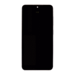 Samsung Galaxy S24 5G (S921 / 2024) OLED Assembly +Frame - Sapphire Blue (OEM)