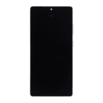 Samsung Galaxy S25 Ultra 5G (S938 / 2025) OLED Assembly +Frame - Titanium Sliver Blue (OEM)