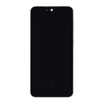 Samsung Galaxy A56 5G (A566 / 2025) OLED Assembly +Frame - All Colors (ORIGINAL SIZE | OF+)