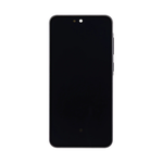 Samsung Galaxy A36 5G (A366 / 2025) OLED Assembly +Frame - All Colors (ORIGINAL SIZE | OF+)