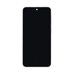 Samsung Galaxy A56 5G (A566 / 2025) LCD Assembly +Frame - All Colors (AF+)