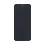 Samsung Galaxy A17 4G (A175 / 2025) OLED Assembly +Frame - All Colors (OEM)