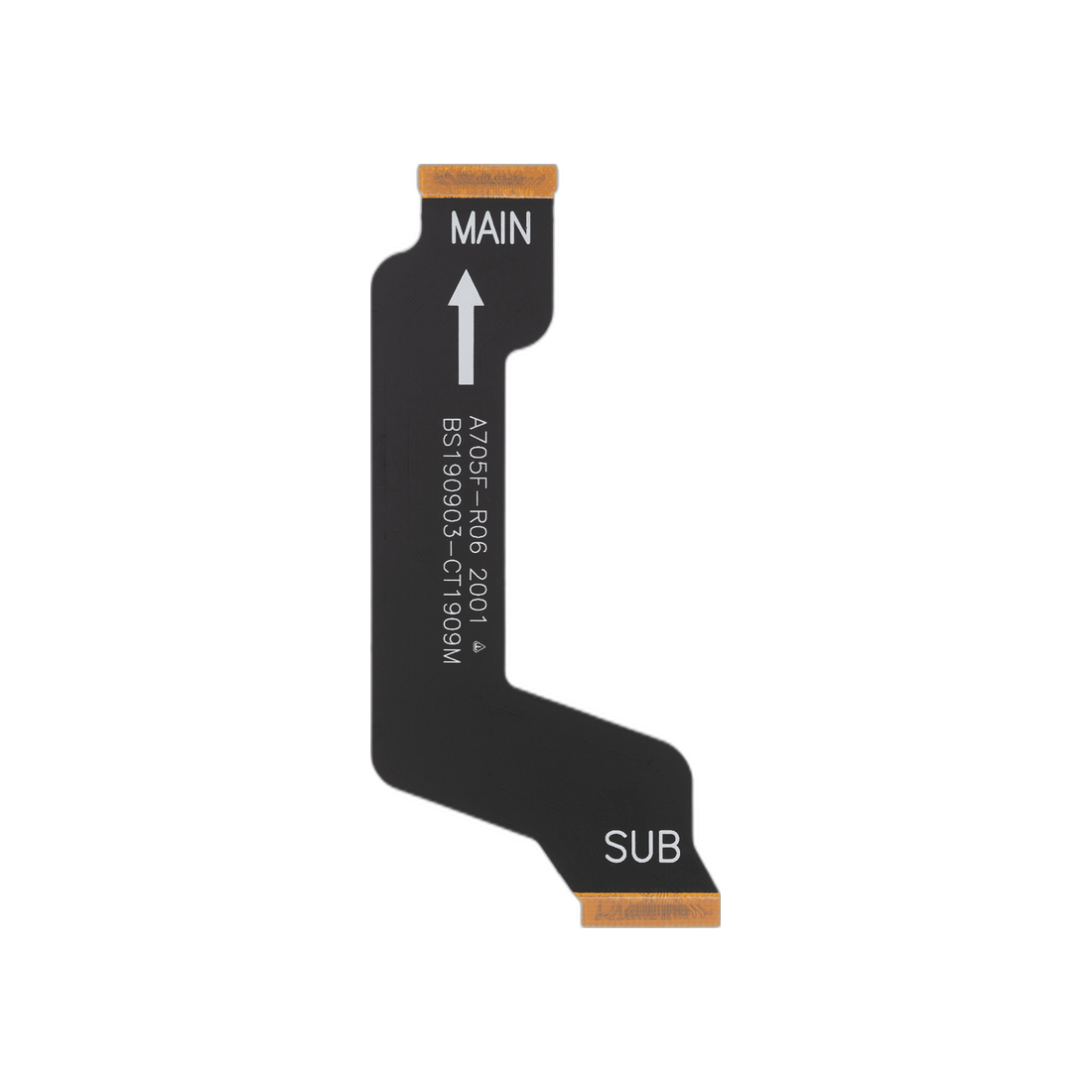 Samsung Galaxy A70 (A705) / A70s (A707) Main Flex Cable (OEM New)
