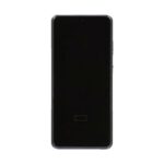 Samsung S screen front