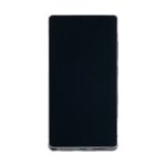 Samsung S screen front