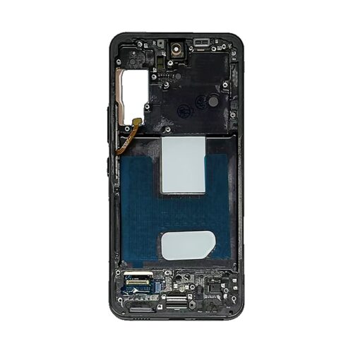 Samsung S screen back