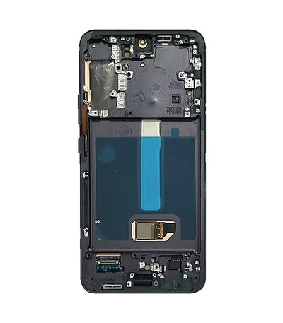 Samsung S screen back