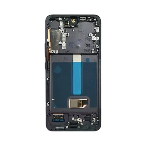 Samsung S screen back