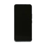 Samsung S screen front