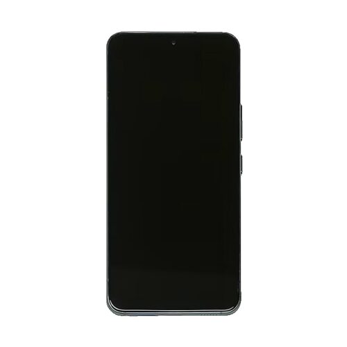 Samsung S screen front