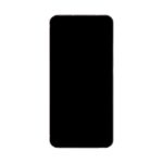 Samsung S screen front