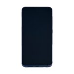 Samsung S screen front