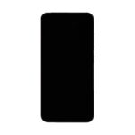 Samsung S screen front