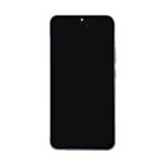 Samsung S screen front