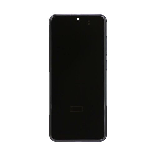 Samsung S screen front