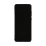 Samsung S screen front