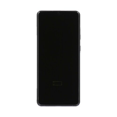 Samsung S screen front