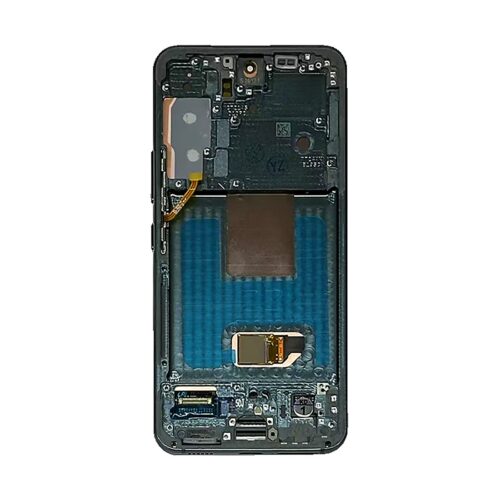 Samsung S screen back