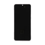 Samsung S screen front