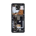 Samsung S screen back