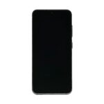 Samsung S screen front