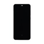 Samsung S screen front