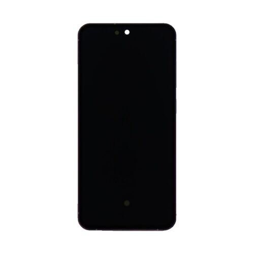 Samsung S screen front