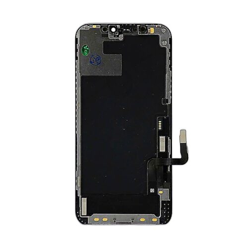 iPhone 12 and 12 Pro back oem