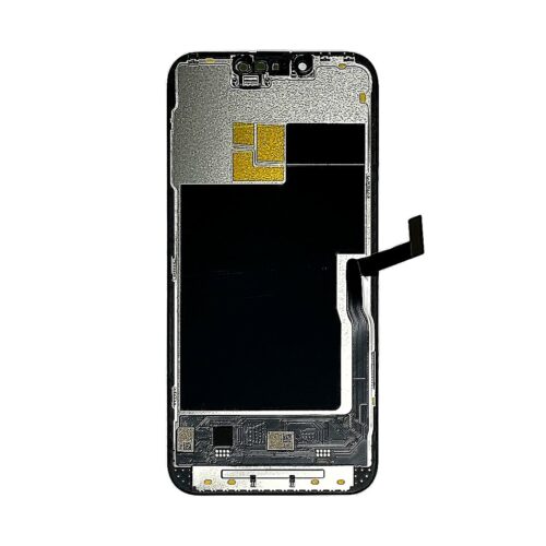 iPhone 13 Pro back lcd