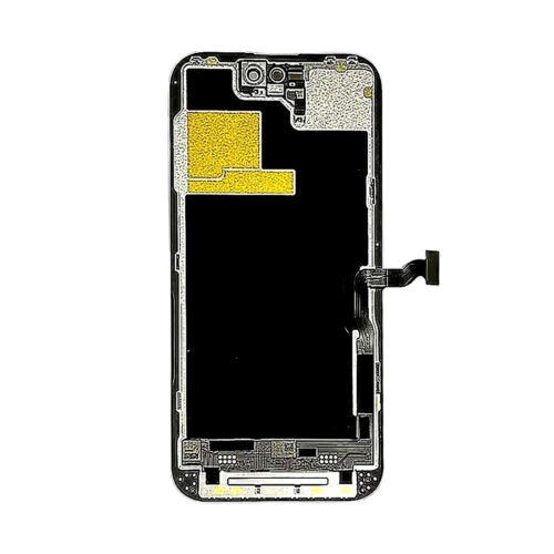 iPhone 14 Pro back lcd
