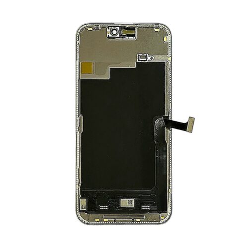 iPhone 15 Pro Max back lcd