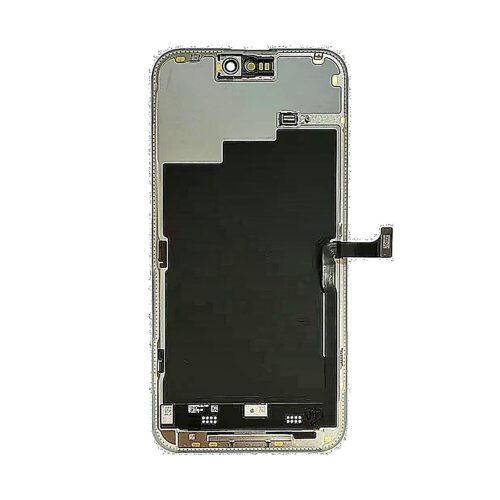 iPhone 15 Pro Max back oem