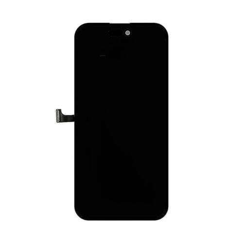 iPhone 15 Pro Max front lcd