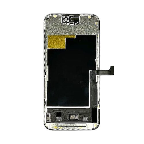 iPhone 15 Pro back lcd