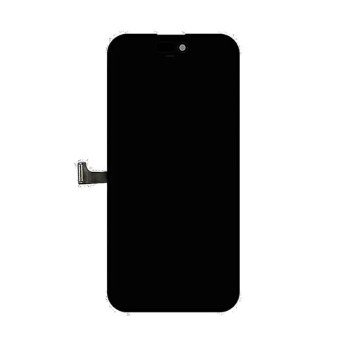 iPhone 15 Pro front oem