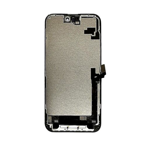 iPhone 16 Plus back lcd