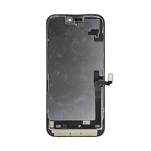 iPhone 16 Plus back oem