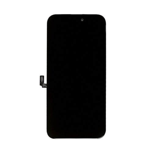 iPhone 16 Plus front lcd