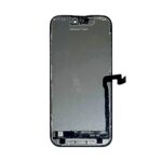 iPhone 16 Pro Max back lcd