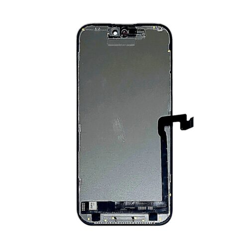 iPhone 16 Pro Max back lcd